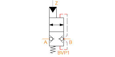 BVP1R-H